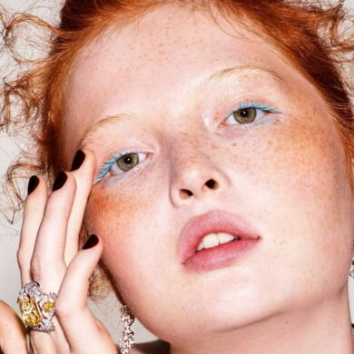 No needles required: the overnight patches promising to smooth out fine lines by morning