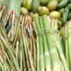 One in Three Vegetables from Swiss Asian Grocers Breach Pesticide Limits, Lab Finds