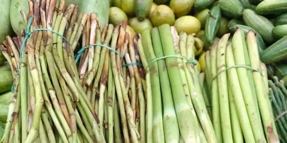 One in Three Vegetables from Swiss Asian Grocers Breach Pesticide Limits, Lab Finds