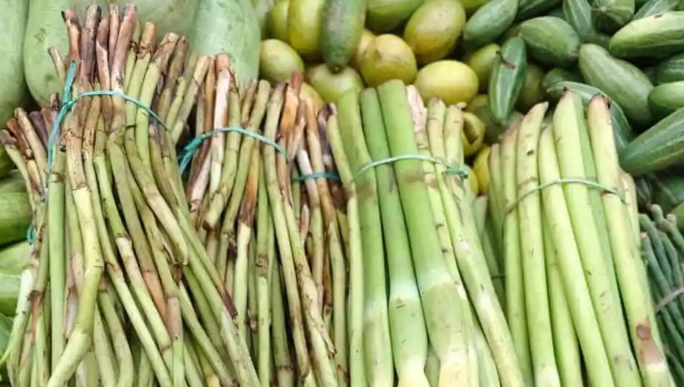 One in Three Vegetables from Swiss Asian Grocers Breach Pesticide Limits, Lab Finds