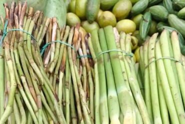 One in Three Vegetables from Swiss Asian Grocers Breach Pesticide Limits, Lab Finds