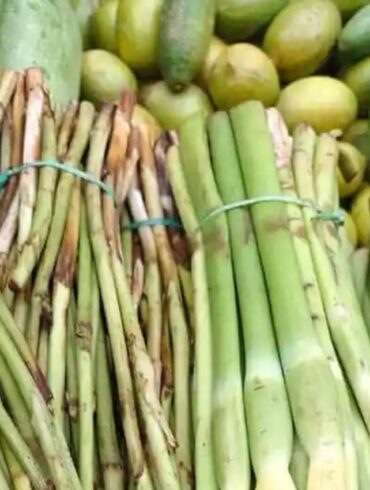 One in Three Vegetables from Swiss Asian Grocers Breach Pesticide Limits, Lab Finds