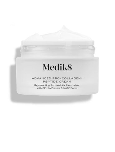Peptides: The Quiet Overachiever Your Skincare Routine Is Probably Missing