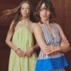 Rosie Assoulin Brings Her Stripes to Target in a 41-Piece Summer Capsule