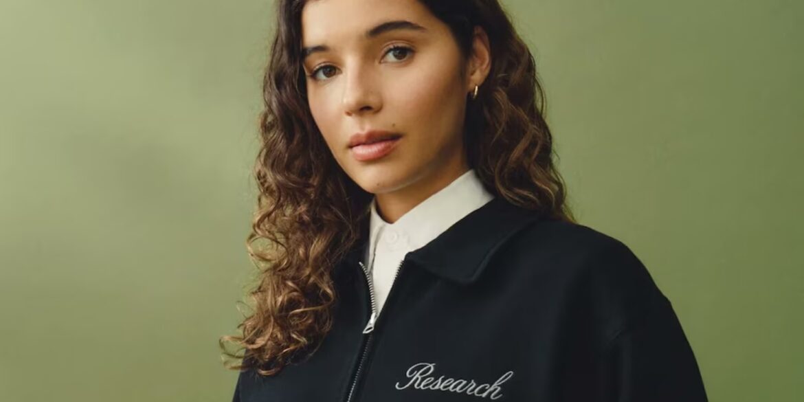 Silicon Valley's Fashion Ambitions Take a Hit as OpenAI's Merch Line Falls Flat