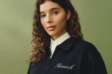 Silicon Valley's Fashion Ambitions Take a Hit as OpenAI's Merch Line Falls Flat