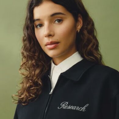 Silicon Valley's Fashion Ambitions Take a Hit as OpenAI's Merch Line Falls Flat