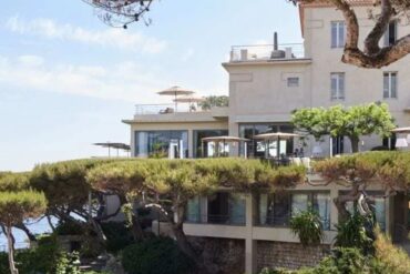 Sixteen hotels that make the South of France worth the airfare this summer