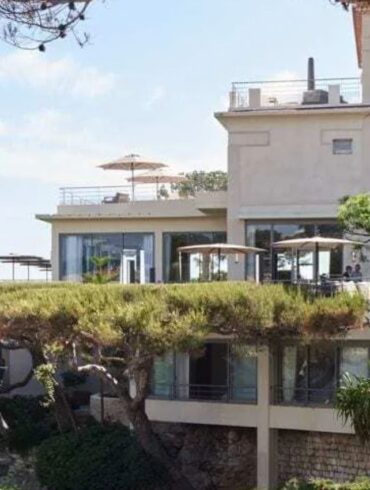 Sixteen hotels that make the South of France worth the airfare this summer