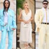 Star Power Lights Up Paris Couture Week Fall 2026