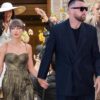 TAYLOR SWIFT: The Celebrity Wedding Is Back, and It's Doing a Lot of Heavy Lifting
