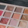 The Cotton Pad Trick That Keeps Your Makeup Palettes Intact While Traveling