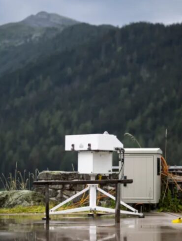Warming climate drives up ground-level ozone, Swiss scientists warn