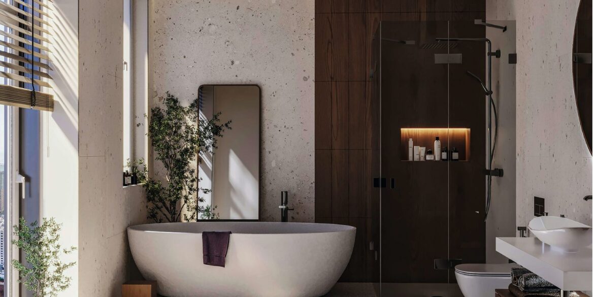 When Wellness Redefines What Luxury Means at Home