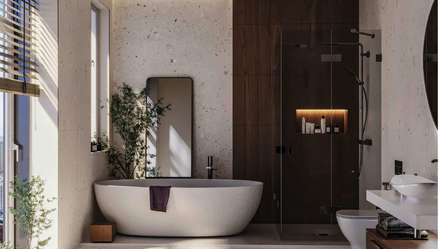 When Wellness Redefines What Luxury Means at Home