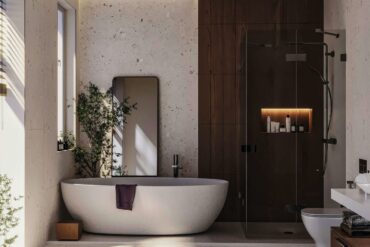 When Wellness Redefines What Luxury Means at Home