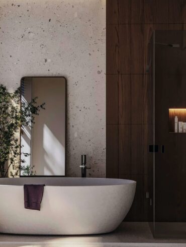 When Wellness Redefines What Luxury Means at Home