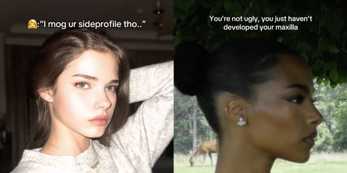Women Are Borrowing Looksmaxxing Language to Be Taken Seriously