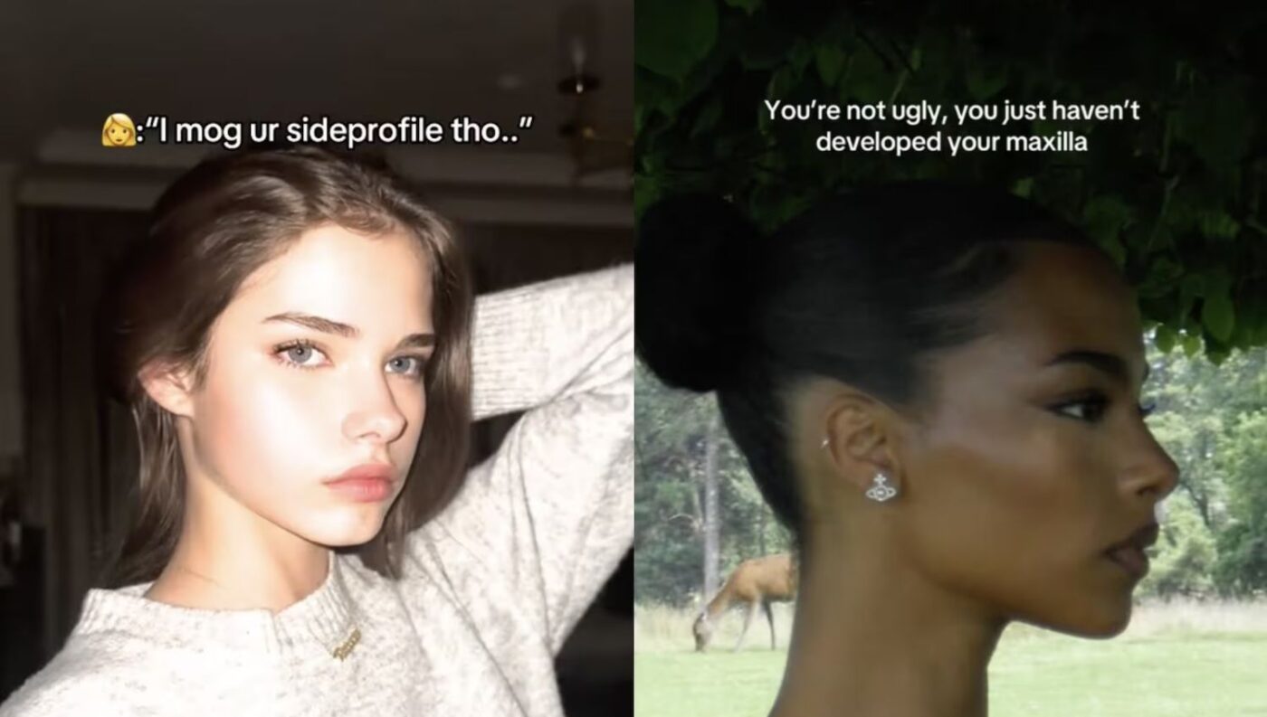 Women Are Borrowing Looksmaxxing Language to Be Taken Seriously