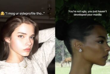 Women Are Borrowing Looksmaxxing Language to Be Taken Seriously