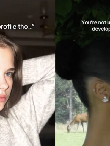 Women Are Borrowing Looksmaxxing Language to Be Taken Seriously