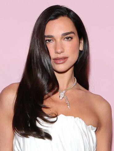 Your best brow shape isn't a trend, it's your bone structure