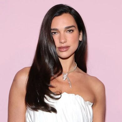 Your best brow shape isn't a trend, it's your bone structure