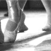 Back at the barre, with dementia on my mind