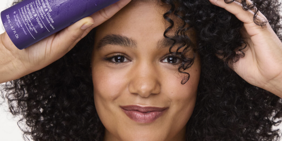 Caudalie's First Hair Range Has Been Six Years in the Making