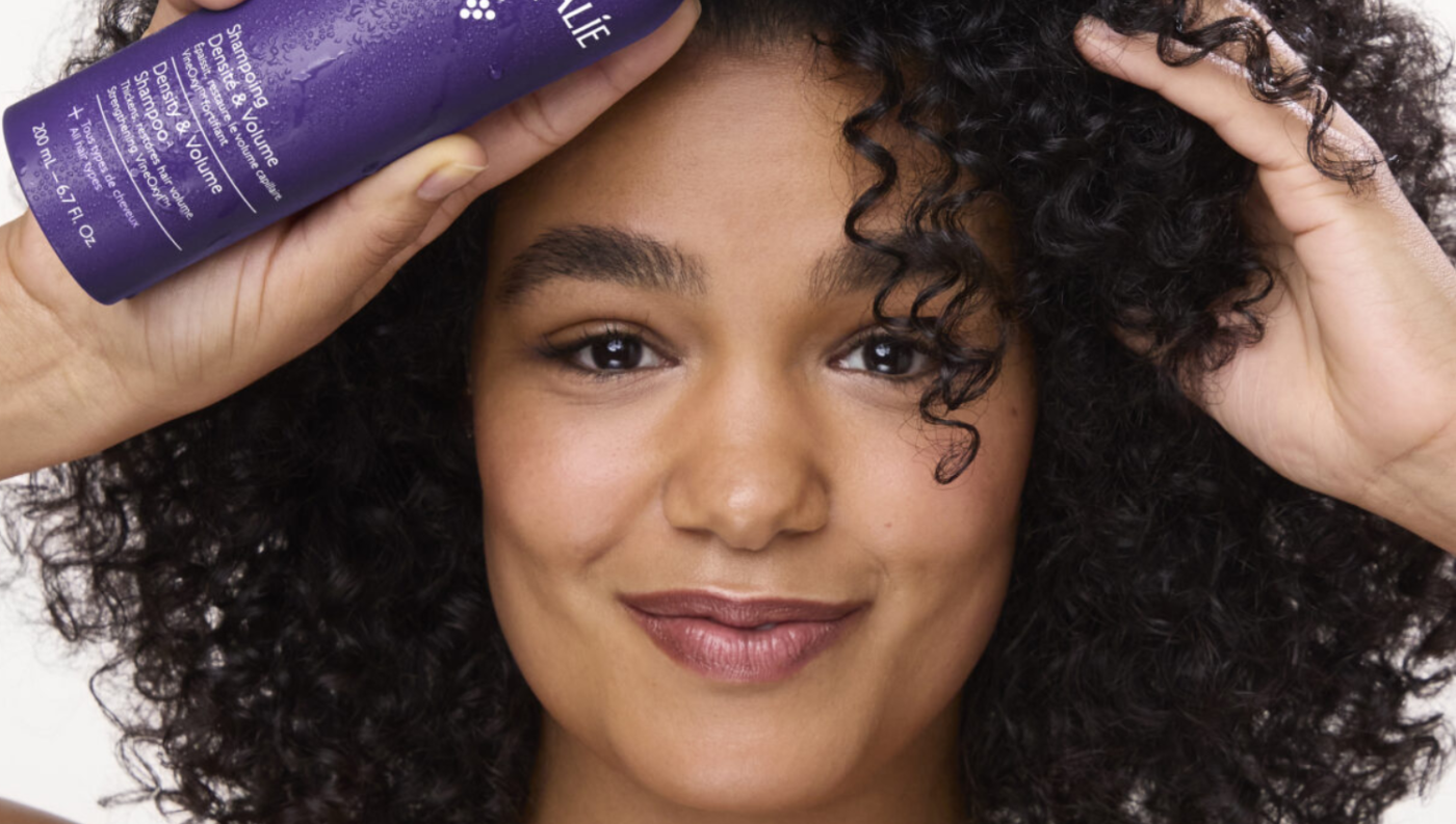 Caudalie's First Hair Range Has Been Six Years in the Making