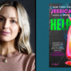 Jessica Knoll's Helpless puts desire and captivity in the same cabin