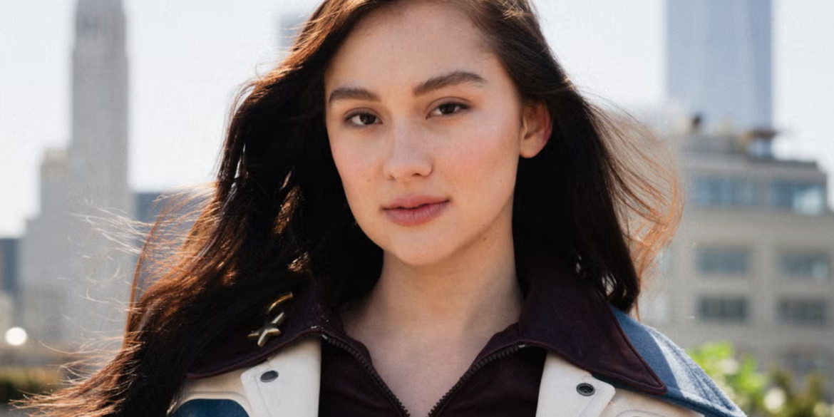 Lola Tung on Coach, Watches and Finding Her Signature Scent