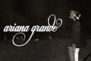 On petal, Ariana Grande Has Stopped Editing Herself