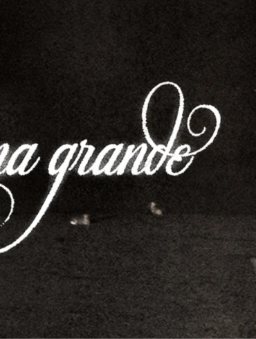 On petal, Ariana Grande Has Stopped Editing Herself