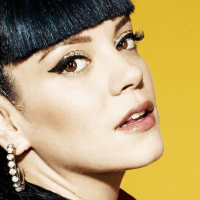 Prime Video Is Making a Lily Allen Documentary — It Isn't Clear Whether She's In It