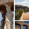 An Insider’s Guide to Athens: Where to Stay, Eat, and Shop