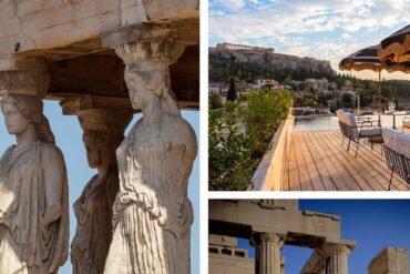 An Insider’s Guide to Athens: Where to Stay, Eat, and Shop