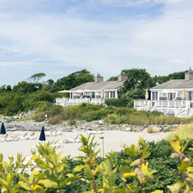 The Best Weekend Getaways From New York for a Last-Minute Escape