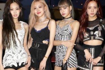How Jennie, Rosé, Lisa, and Jisoo Marked Blackpink’s 10-Year Anniversary