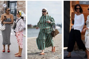 Copenhagen Fashion Week Proves Scandinavian Street Style Does It Best