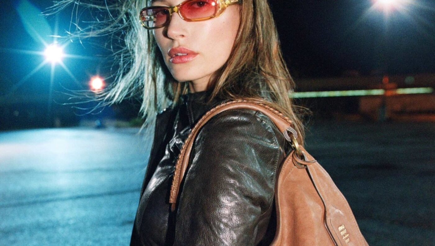 Hailey Bieber’s Runway-Approved Accessory Costs Less Than $10