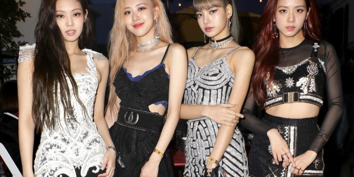 How Jennie, Rosé, Lisa, and Jisoo Marked Blackpink’s 10-Year Anniversary