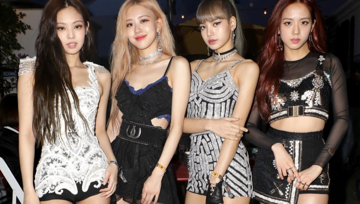 How Jennie, Rosé, Lisa, and Jisoo Marked Blackpink’s 10-Year Anniversary