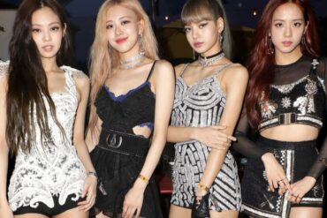 How Jennie, Rosé, Lisa, and Jisoo Marked Blackpink’s 10-Year Anniversary