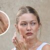 Gigi Hadid’s New Boucheron Ring Puts an Old-World Twist on a Bridal Trend