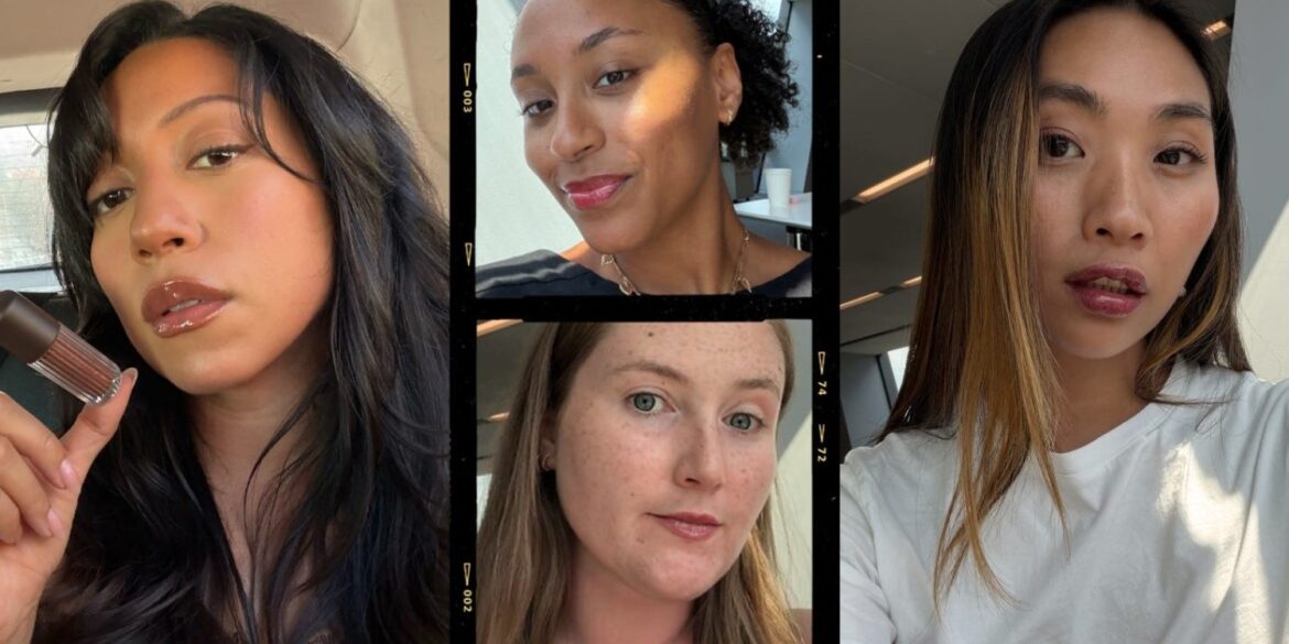 The New Lip Gloss Every Editor Loves