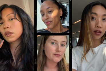 The New Lip Gloss Every Editor Loves
