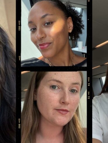 The New Lip Gloss Every Editor Loves