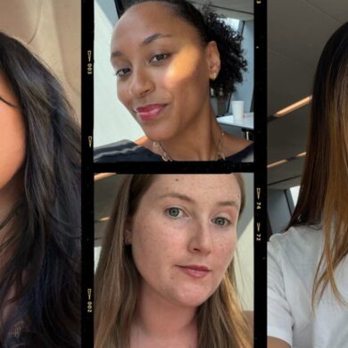 The New Lip Gloss Every Editor Loves