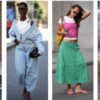 Layered Tops Are Back — and Mango Is Selling Pre-Styled Sets for $30